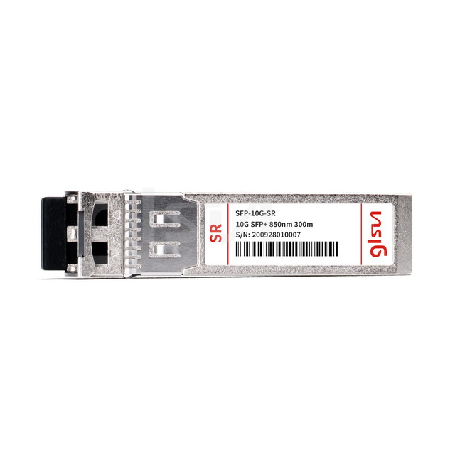 Types of 10G SFP+ Optical Transceiver Modules
