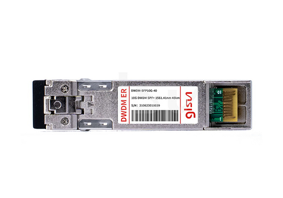 CWDM VS DWDM Optical Transceiver Modules