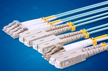 What is Simplex vs Duplex Fiber Optic Cable