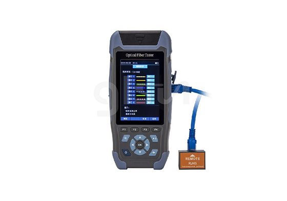 How to Use OTDR Fiber Tester