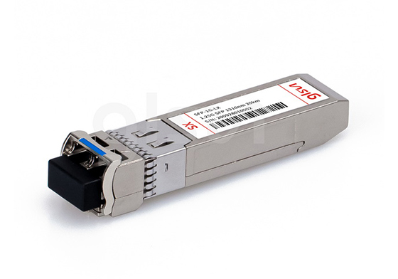How to Use SFP+ Optical Transceivers with Fiber Network Switches