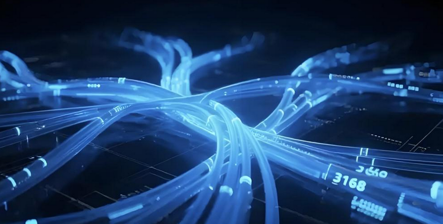 Optical Circuit Switch (OCS): Powering the Era of AI-Driven Compute Networks