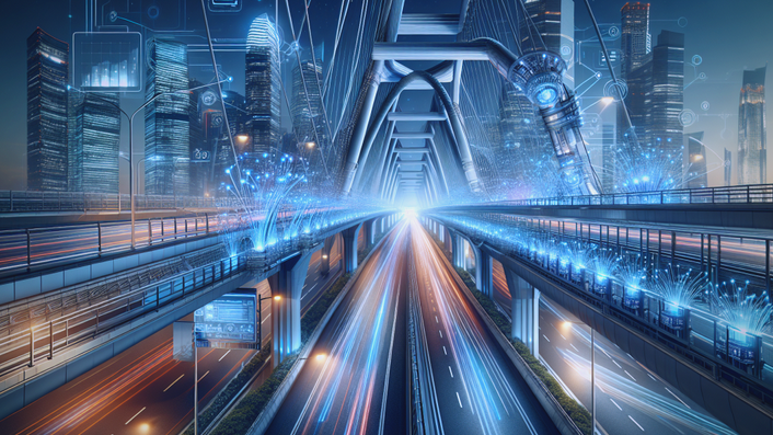 In-depth Application and Future Prospects of Optical Switches in Fiber Optic Sensing Technology