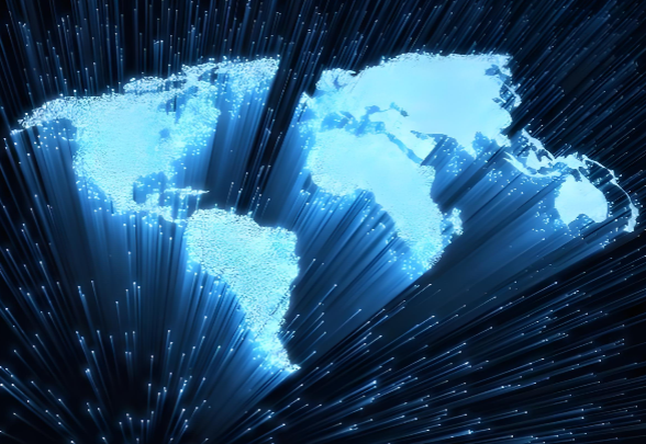Optical Switch Matrix Technology and Its Applications