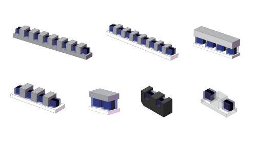 How to Choose an Optical Isolator Array: 1CH, 2CH, 4CH, and 8CH Explained