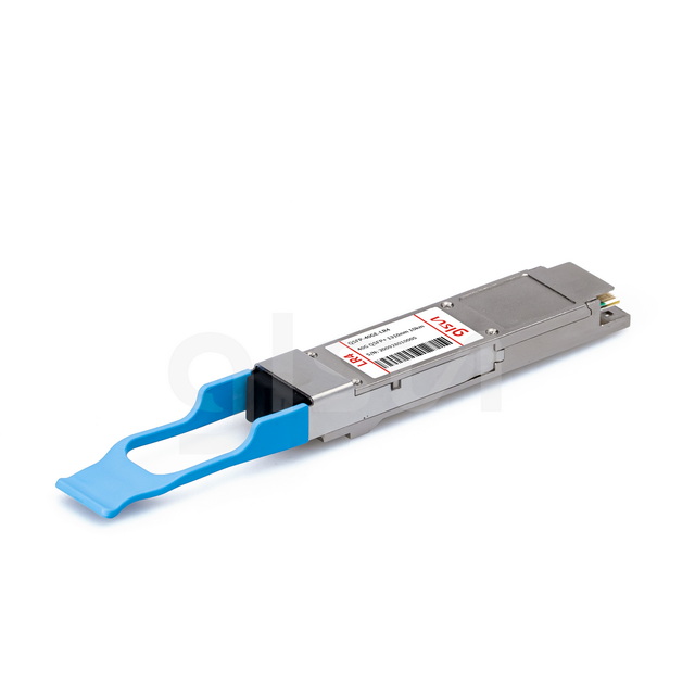 40G QSFP+ Optical Module Introduction