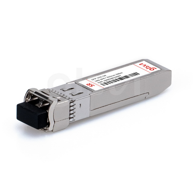 Differences Between SFP, SFP+, SFP28, QSFP+ and QSFP28