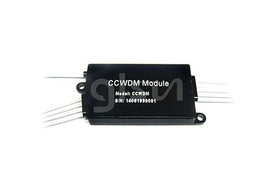 What are WDM, CWDM, CCWDM, DWDM, FWDM, LWDM Multiplexer