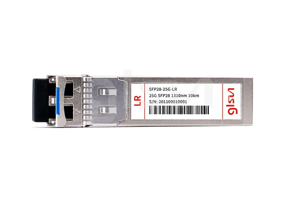 What is 25G SFP28 Optical Transceiver Module