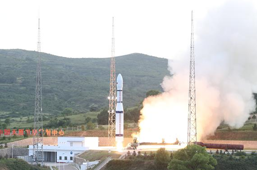 GLsun Optical Switches Used on Multimedia Satellites