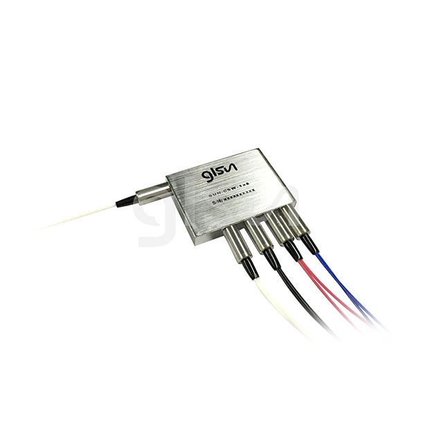 1x8 Magneto Optical Switch