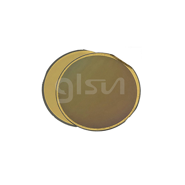 D270X10R DFB Laser Diode Chip at 1270nm for Uncooled Applications up to 10Gb/sec