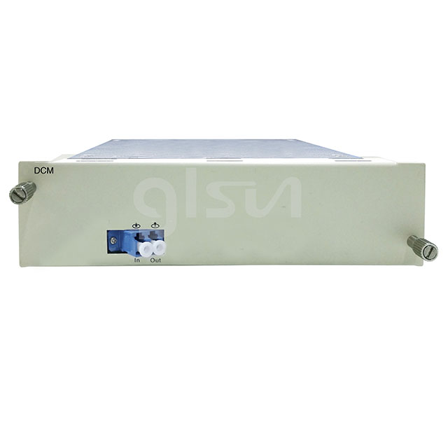 OTS3000-DCM 80km Dispersion Compensation Module