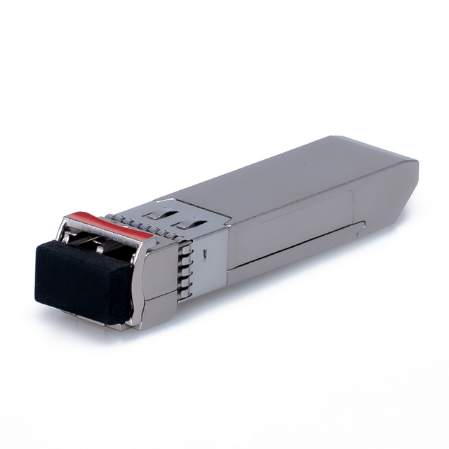 dwdm sfp10g 40km c21 fiber transceiver