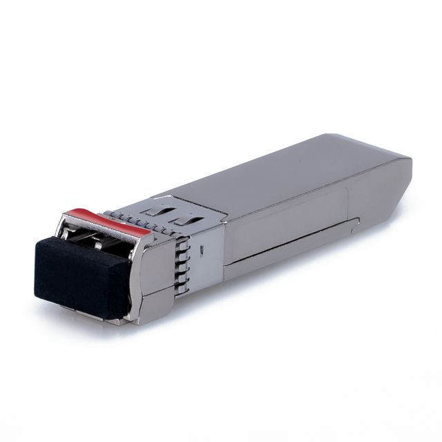 dwdm sfp10g 40km c22 fiber transceiver