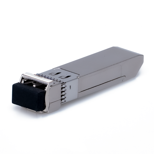 dwdm sfp10g 80km c22 fiber transceiver