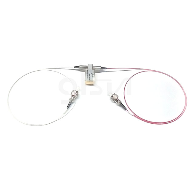 fsw 1x1 micro fiber optical switch