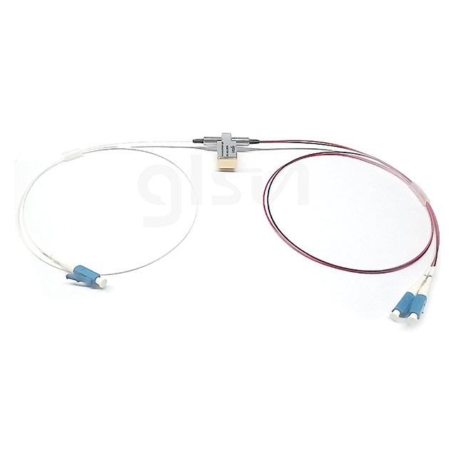 fsw 1x2 micro fiber optical switch