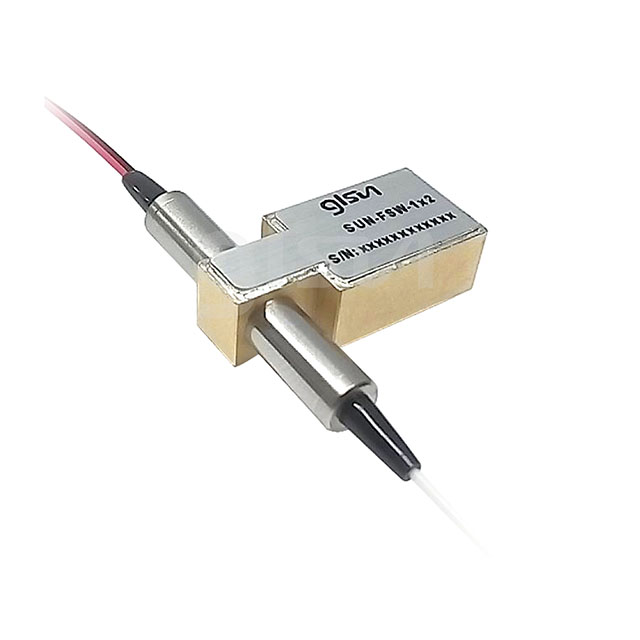 FSW 1x2 Optical Switch