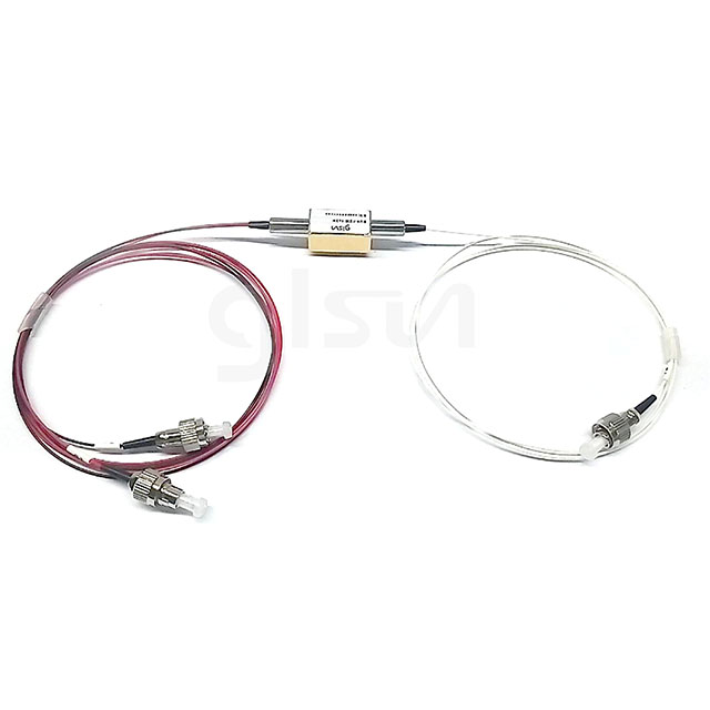 fsw 1x2h micro optical switch