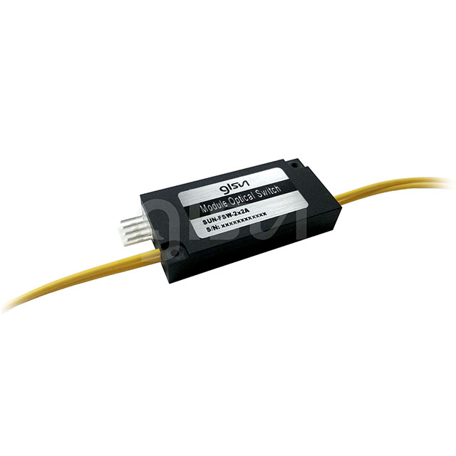 fsw 2x2a micro optical switch