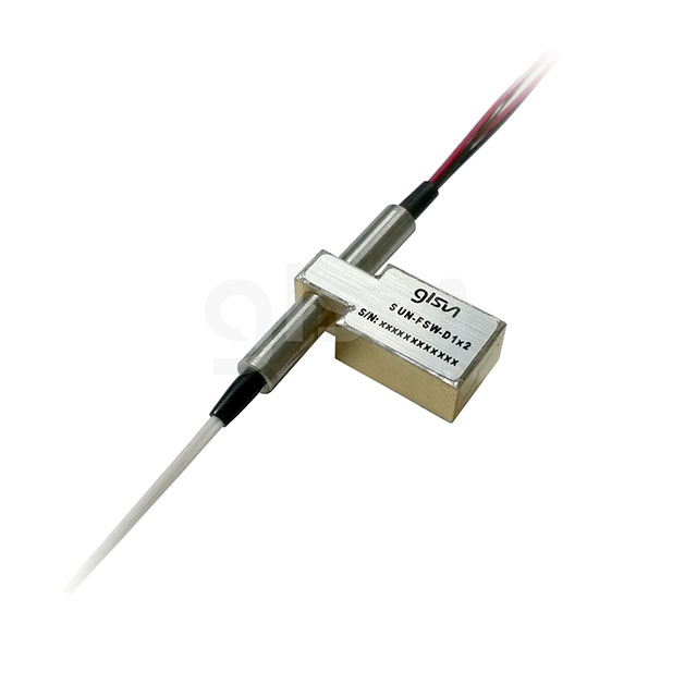 FSW D1x2 Optical Switch