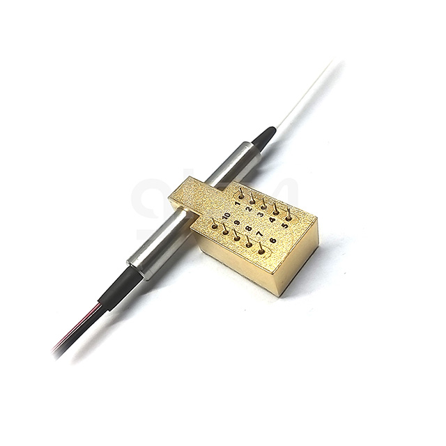 fsw d1x2 micro optical switch