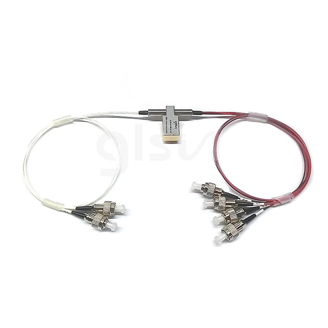 fsw d1x2 micro optical switch