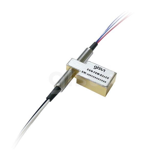 FSW D2x2B Optical Switch