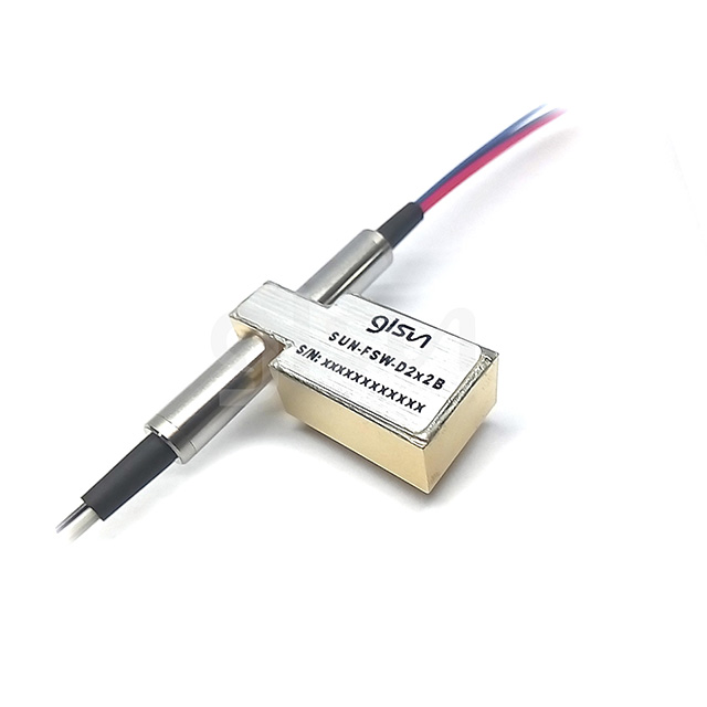 fsw d2x2b micro optical switch