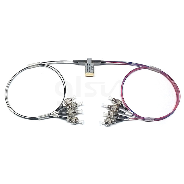 fsw d2x2b micro optical switch