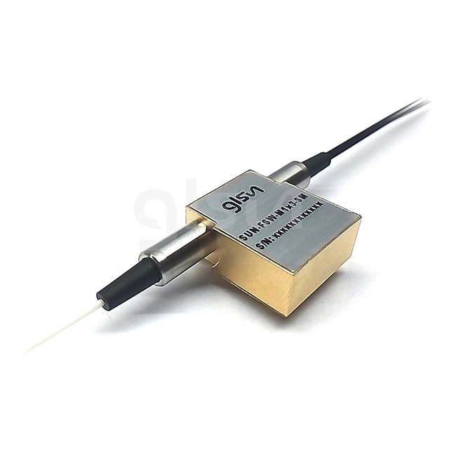 fsw m 1x3 mini optical switch