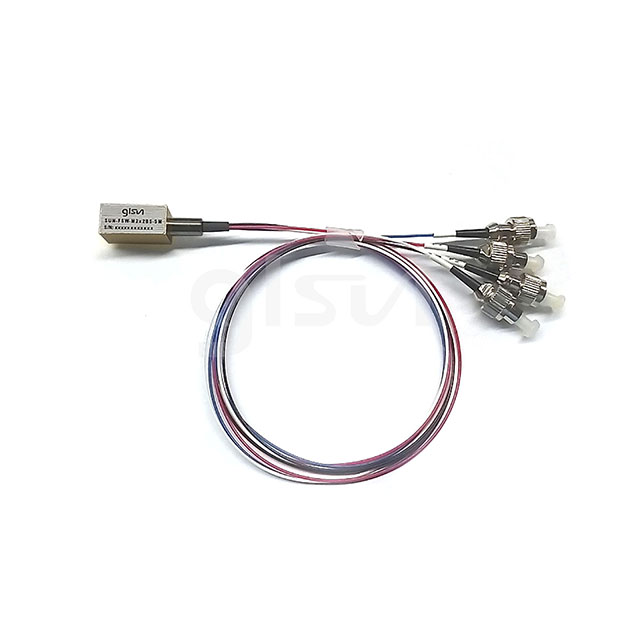 fsw ms 2x2b mini single ended optical switch