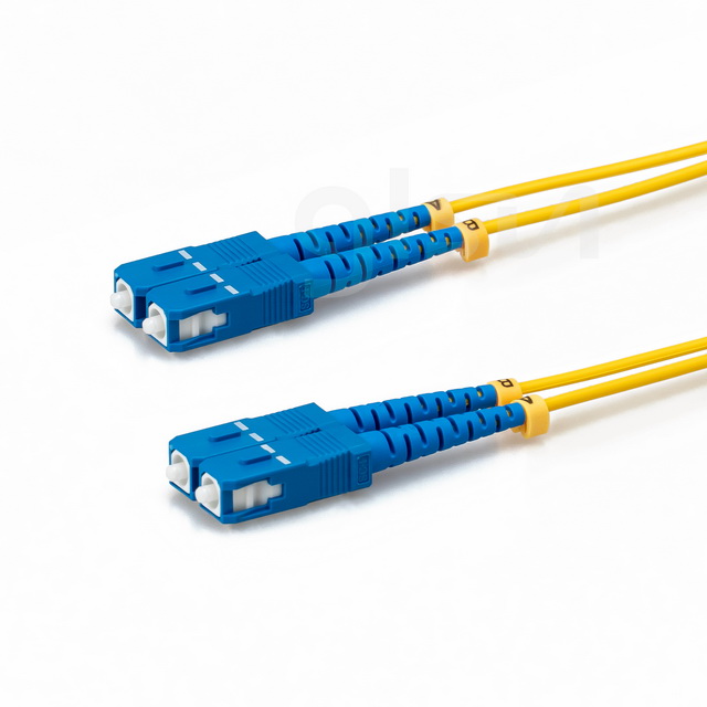 os2 sm sc upc to sc upc 1m duplex fiber optic cord