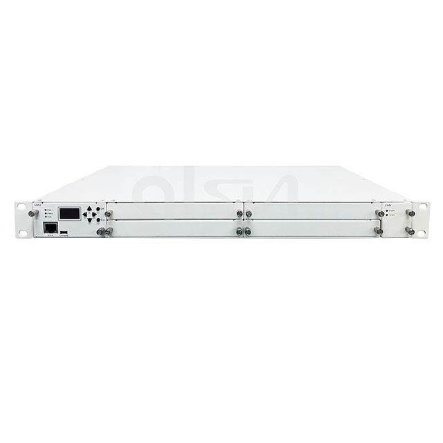 ots3000 mstp optical communication integrated platform 1u chassis