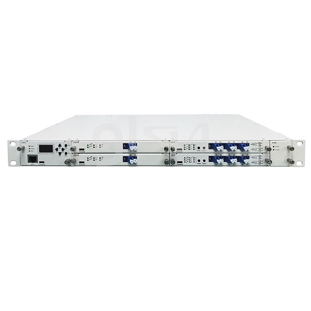 ots3000 mstp optical communication integrated platform 1u chassis