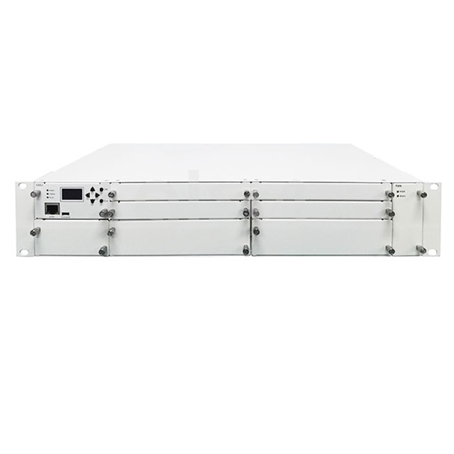 ots3000 mstp optical communication integrated platform 1u chassis