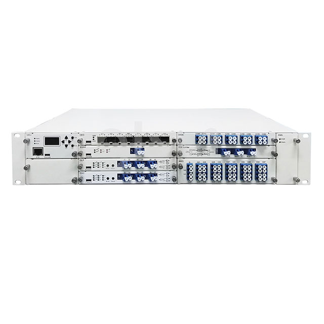 ots3000 mstp optical communication integrated platform 1u chassis