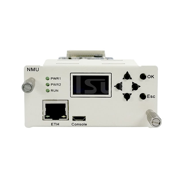 ots3000 nmu network management unit