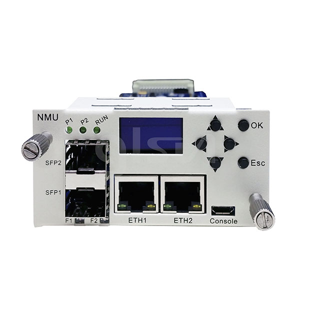 OTS3000-NMUF Network Management Unit