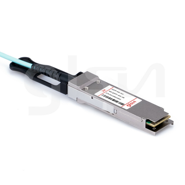 qsfp 40g 2m aoc cable                                    