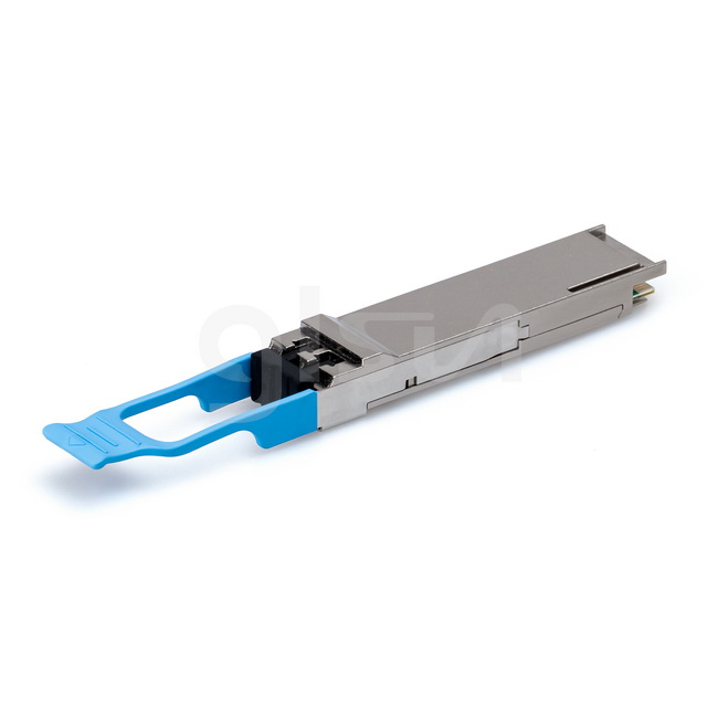 qsfp 40g lr4 10km optical transceiver