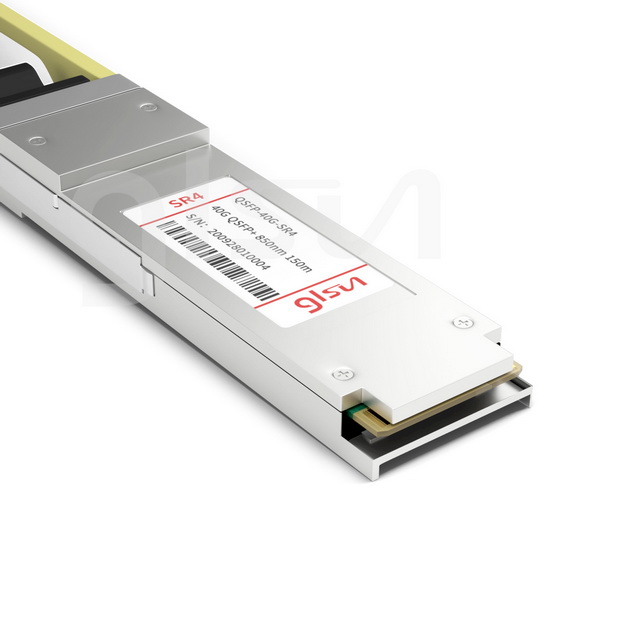 qsfp 40g sr4 transceiver module