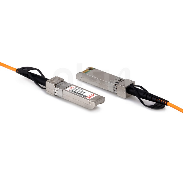 sfp 10g 5m active optical cable
