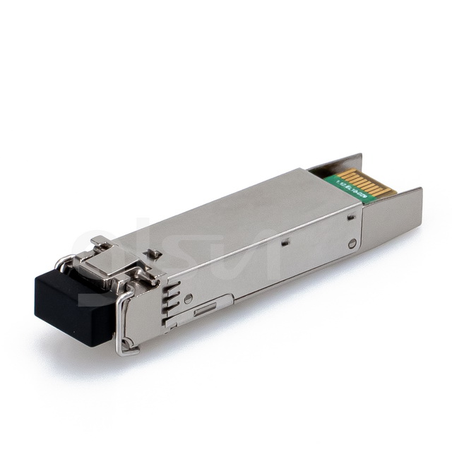 sfp 10g bx10d 1330nm 1270nm 10km bidi fiber optical transceiver