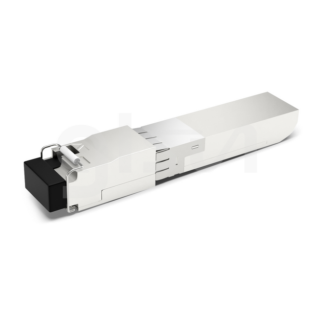 sfp 10g bx80d 1550nm 1490nm 80km bidi optical module