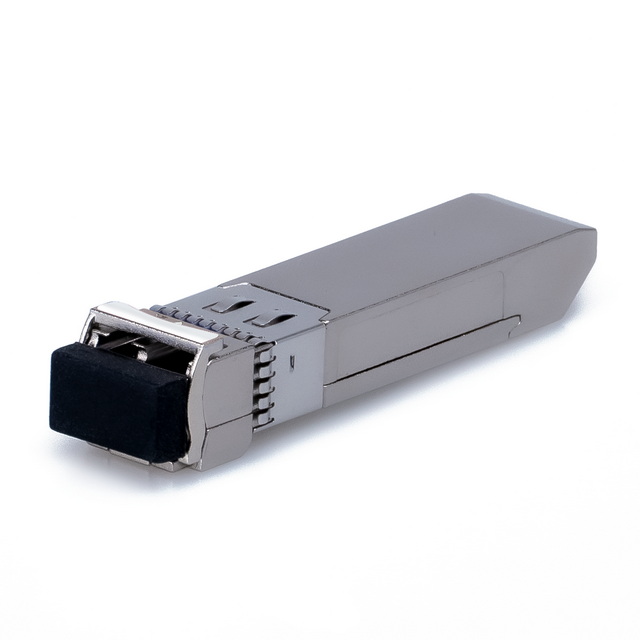 sfp 10g cwdm 1470nm 80km fiber optic transceiver