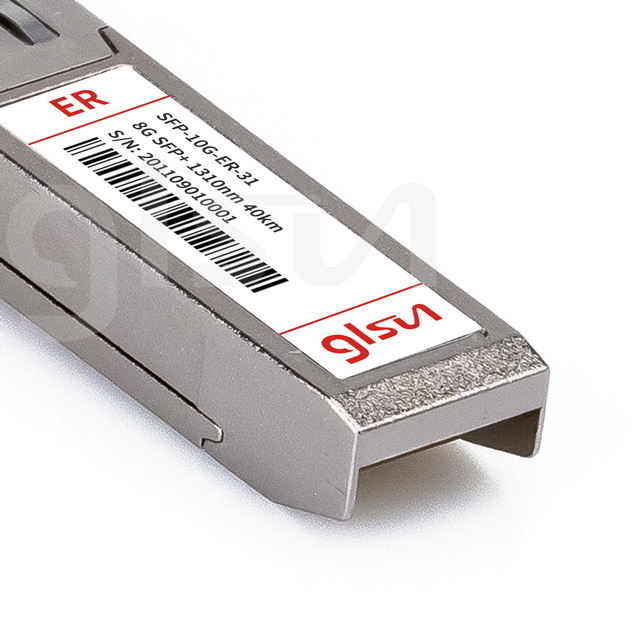 sfp 10g er 1310nm 40km fiber optical transceiver