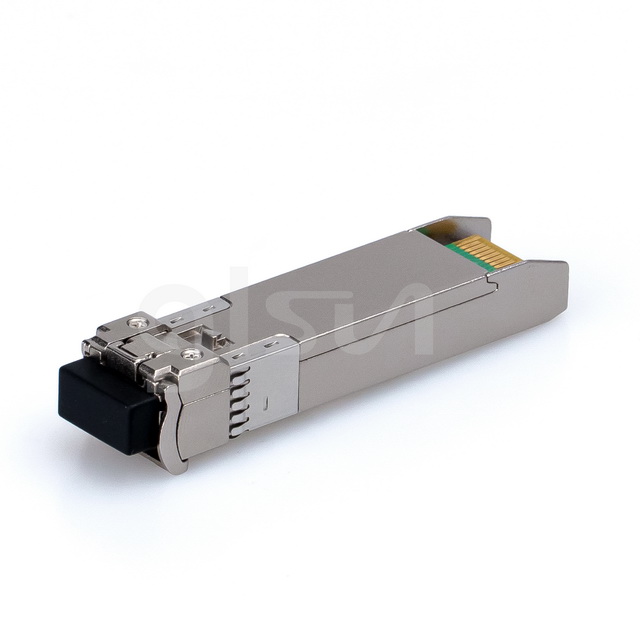 sfp 10g er 1310nm 40km transceiver module