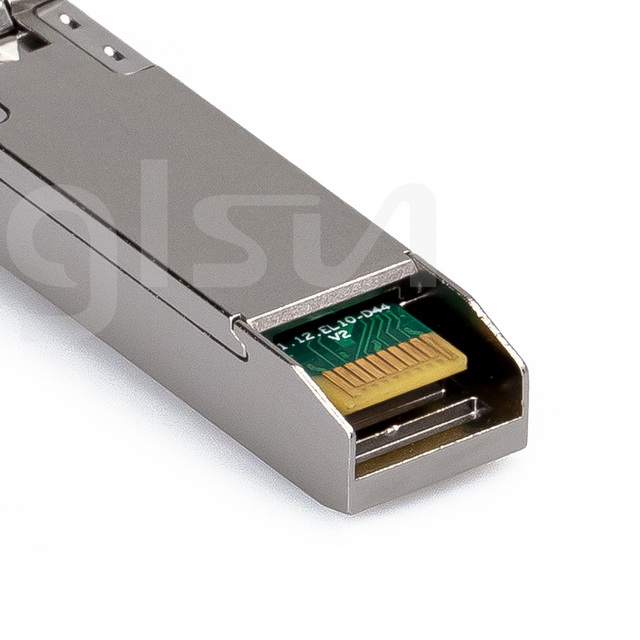 sfp 10g er 1550nm 40km fiber optic transceiver